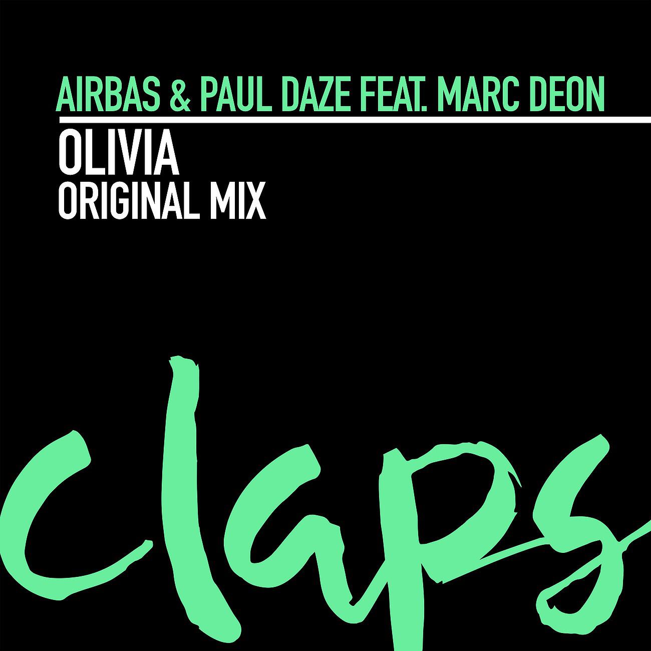 Airbas - Olivia