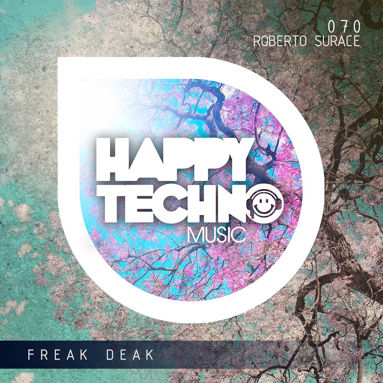 Roberto Surace - Freak Deak