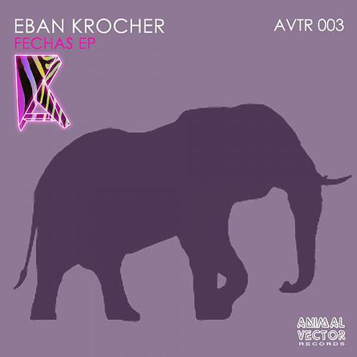 Eban Krocher - Fechas