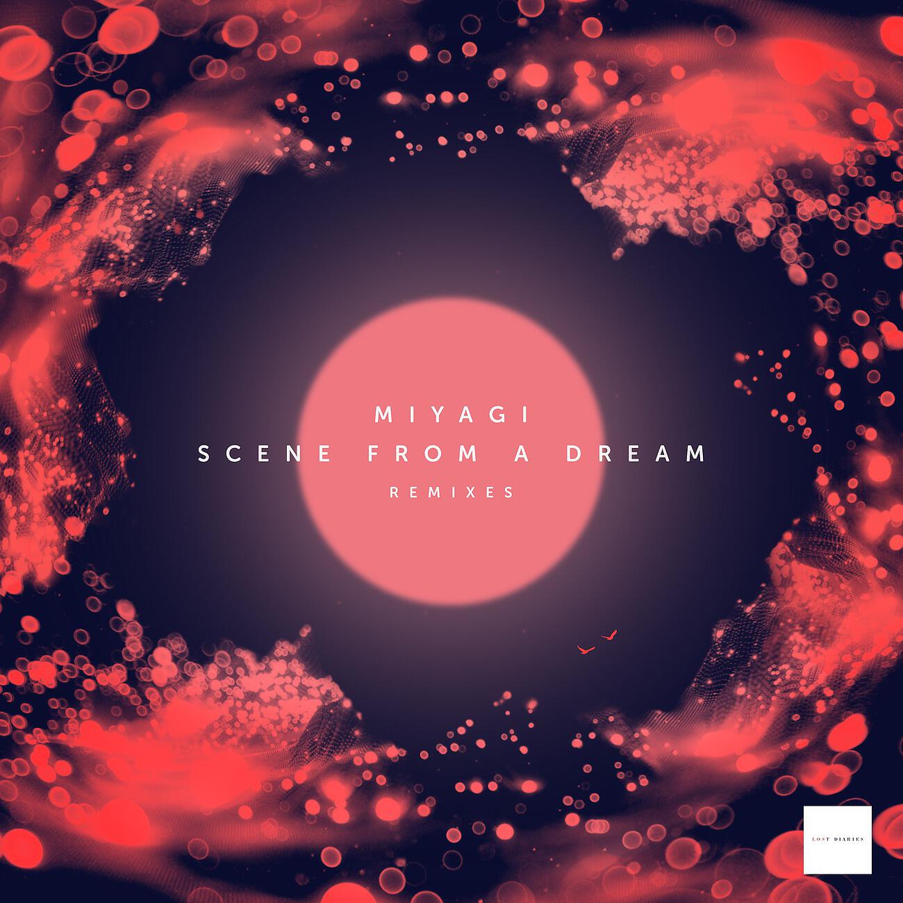 MiyaGi - Clouds (David Hasert Remix)