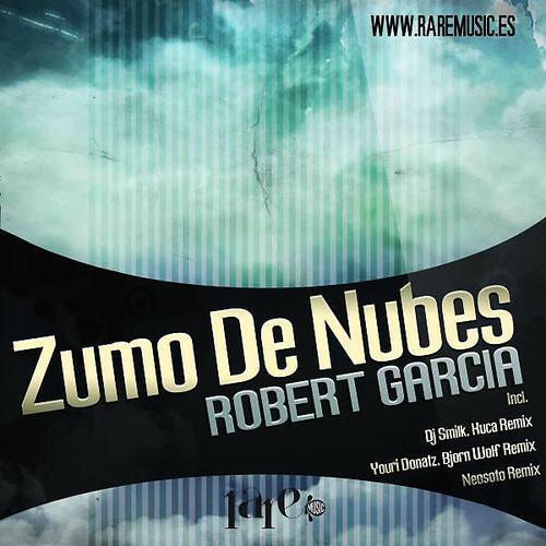 Robert Garcia - Zumo De Nubes (Youri Donatz & Bjorn Wolf Remix)