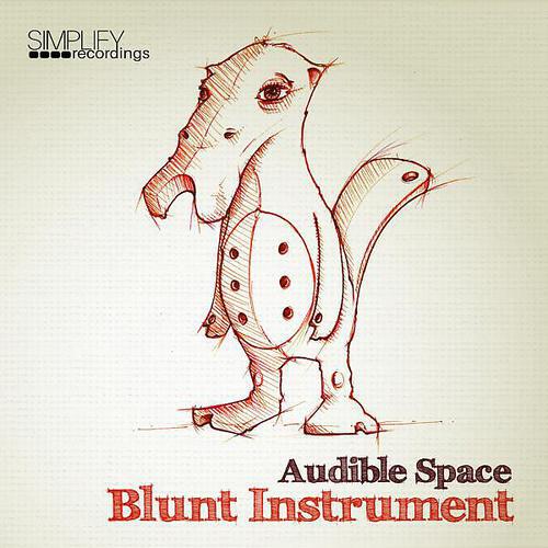 Blunt Instrument - Double Parked