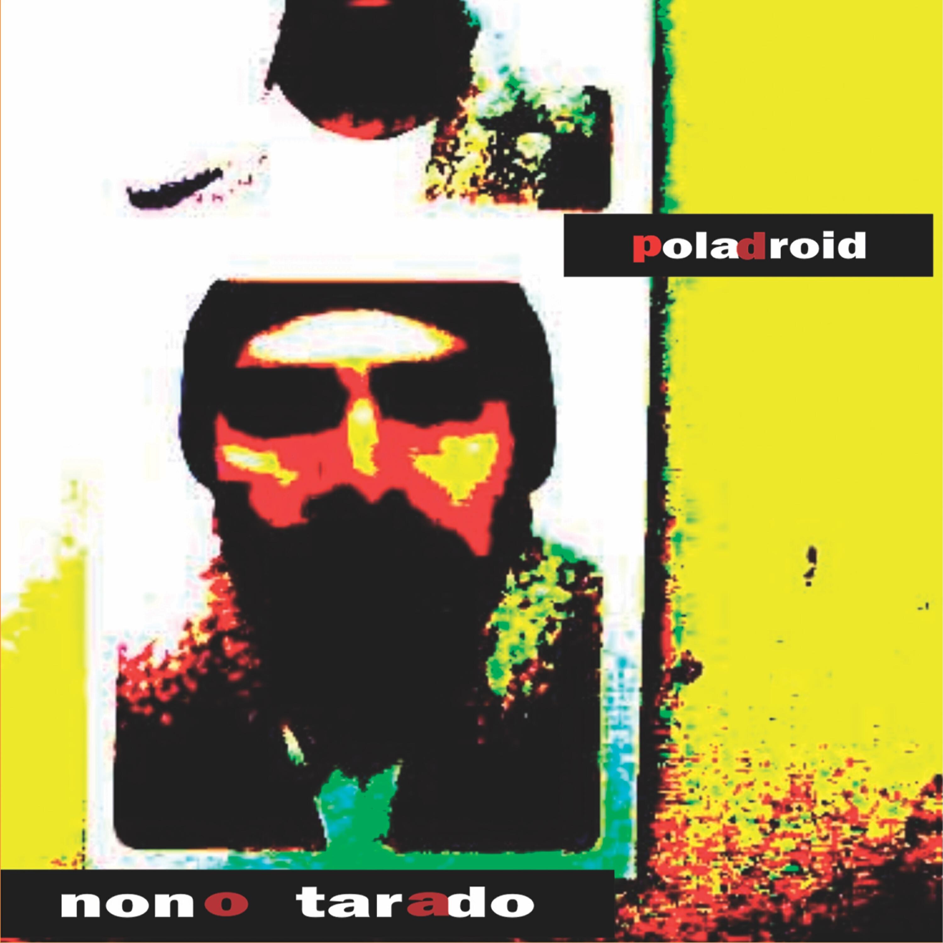 Nono Tarado - Ojos de Nube