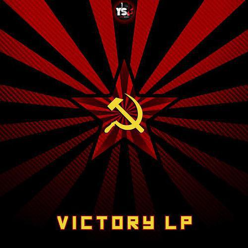 Постер альбома Victory LP