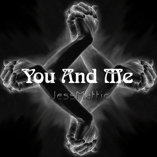Постер альбома You And Me Remix