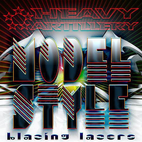 Model Style - Blazing Lazers (Urban Assault Remix)