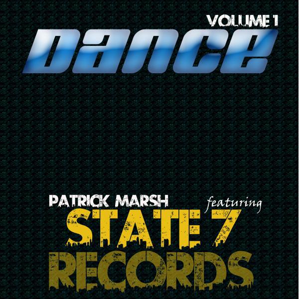 Постер альбома Dance Vol. 1