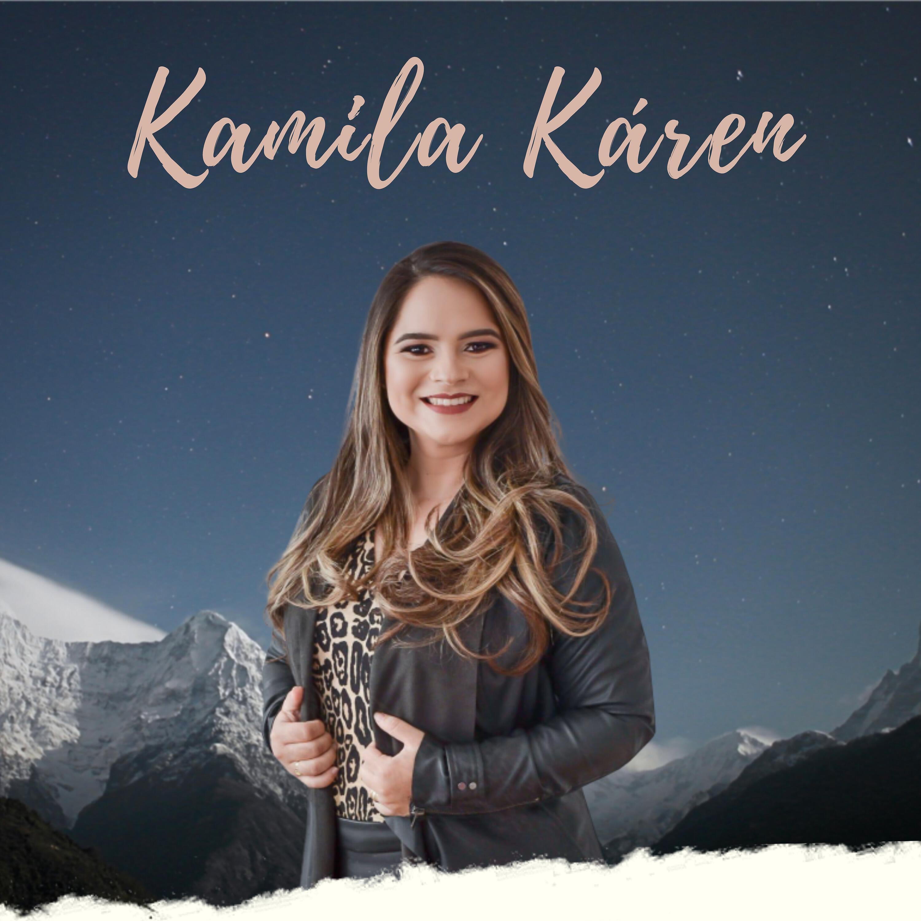 Kamila Karen - És o Meu Tudo