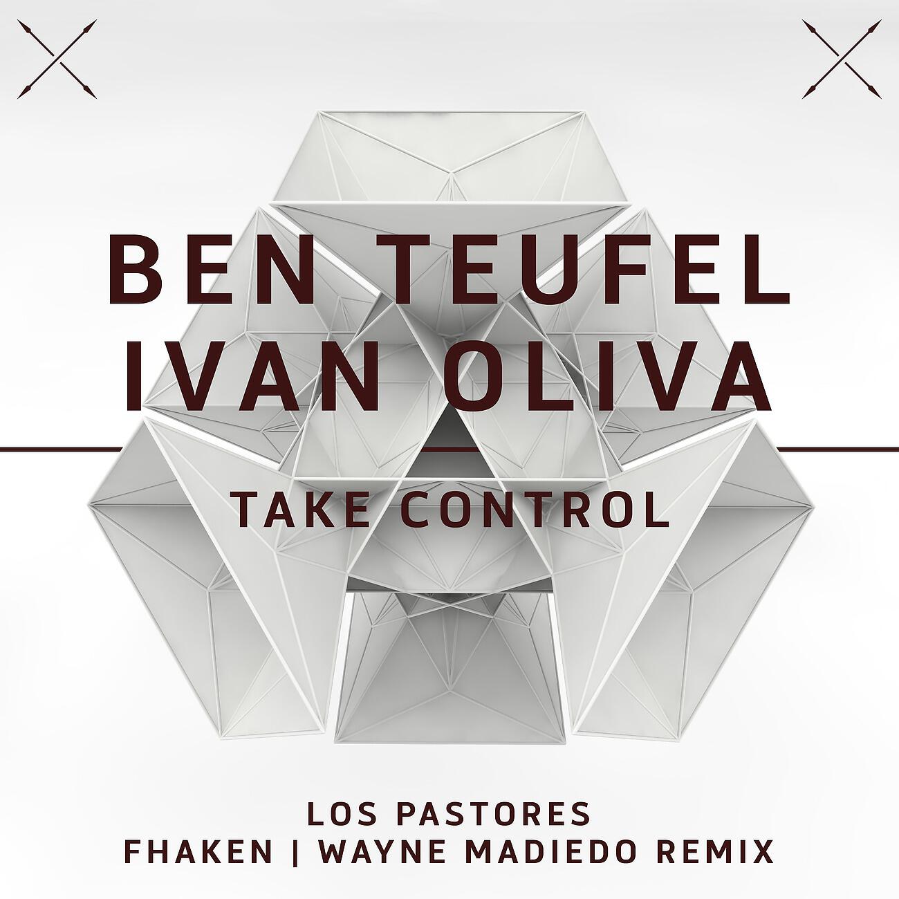 Ben Teufel - Take Control (Los Pastores Remix)