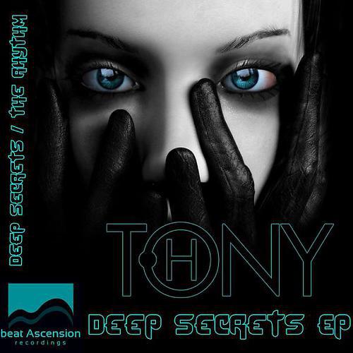 Постер альбома Deep Secrets (Deep Secrets EP)