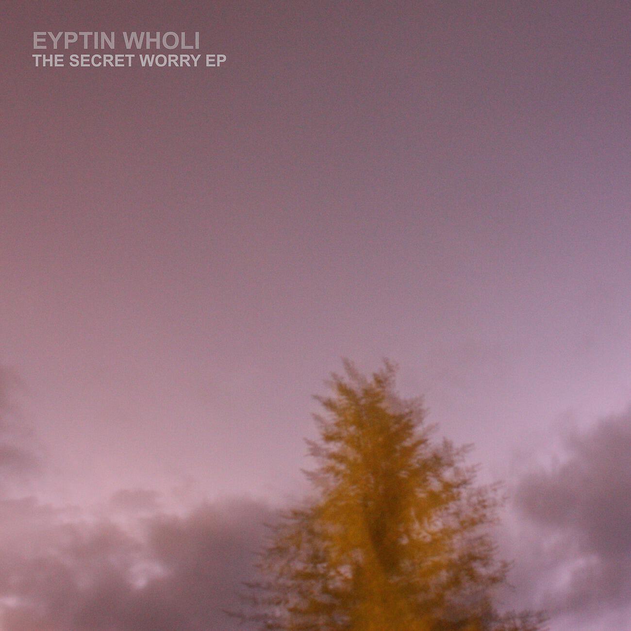 Eyptin Wholi - Your Favourite Shirt