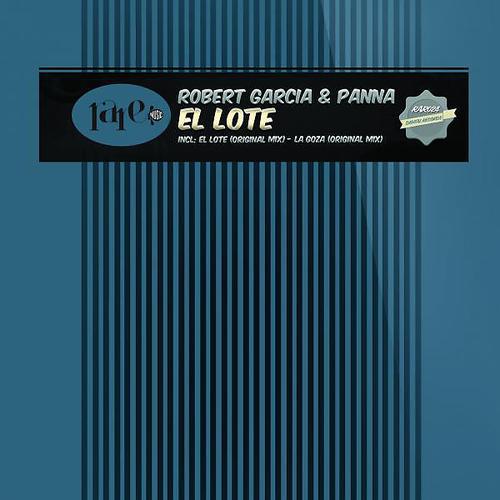 Постер альбома El Lote