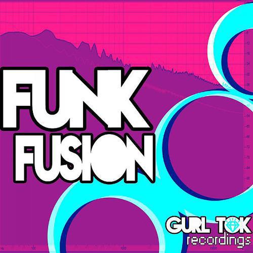 Постер альбома Funk Fusion EP