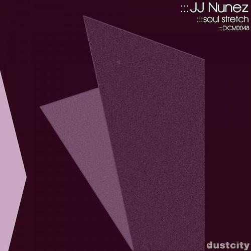 Jj Nunez - Soul Stretch (Noevol Remix)