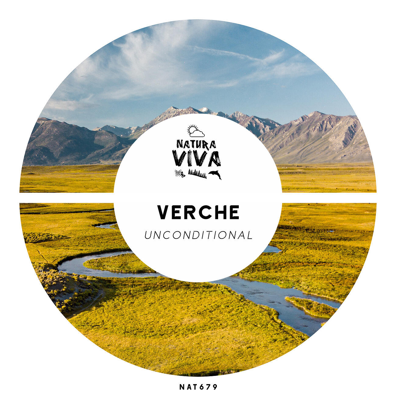 Verche - Unconditional (Dub Mix)