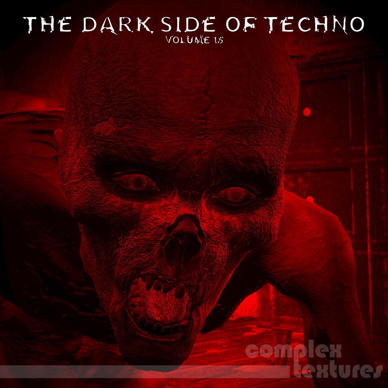 Vince Weyn - Tripping in Darkness (LFB Remix)