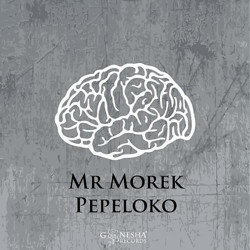Постер альбома Pepeloko