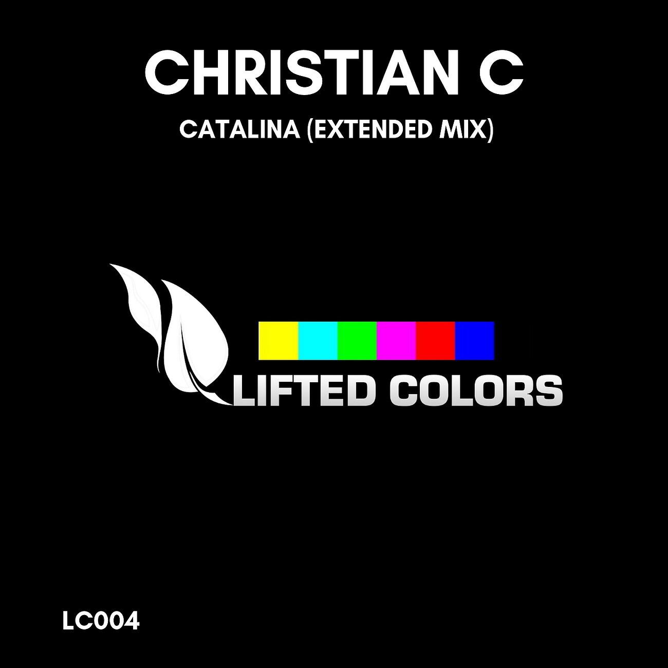 Christian C - Catalina (Extended Mix)
