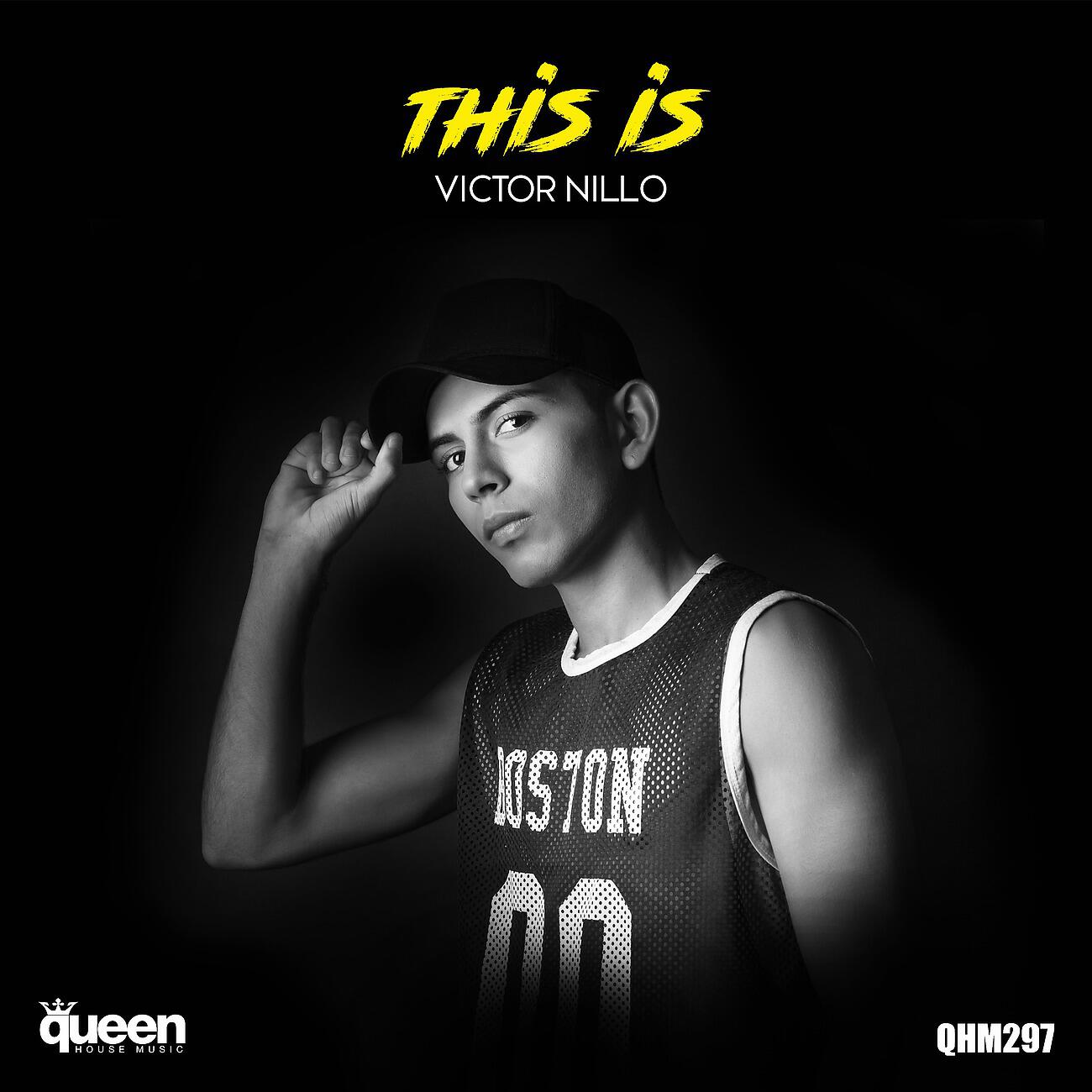 Dimension X - Why'd I Have to Fall in Love With You (Victor Nillo Tribute To House Remix)