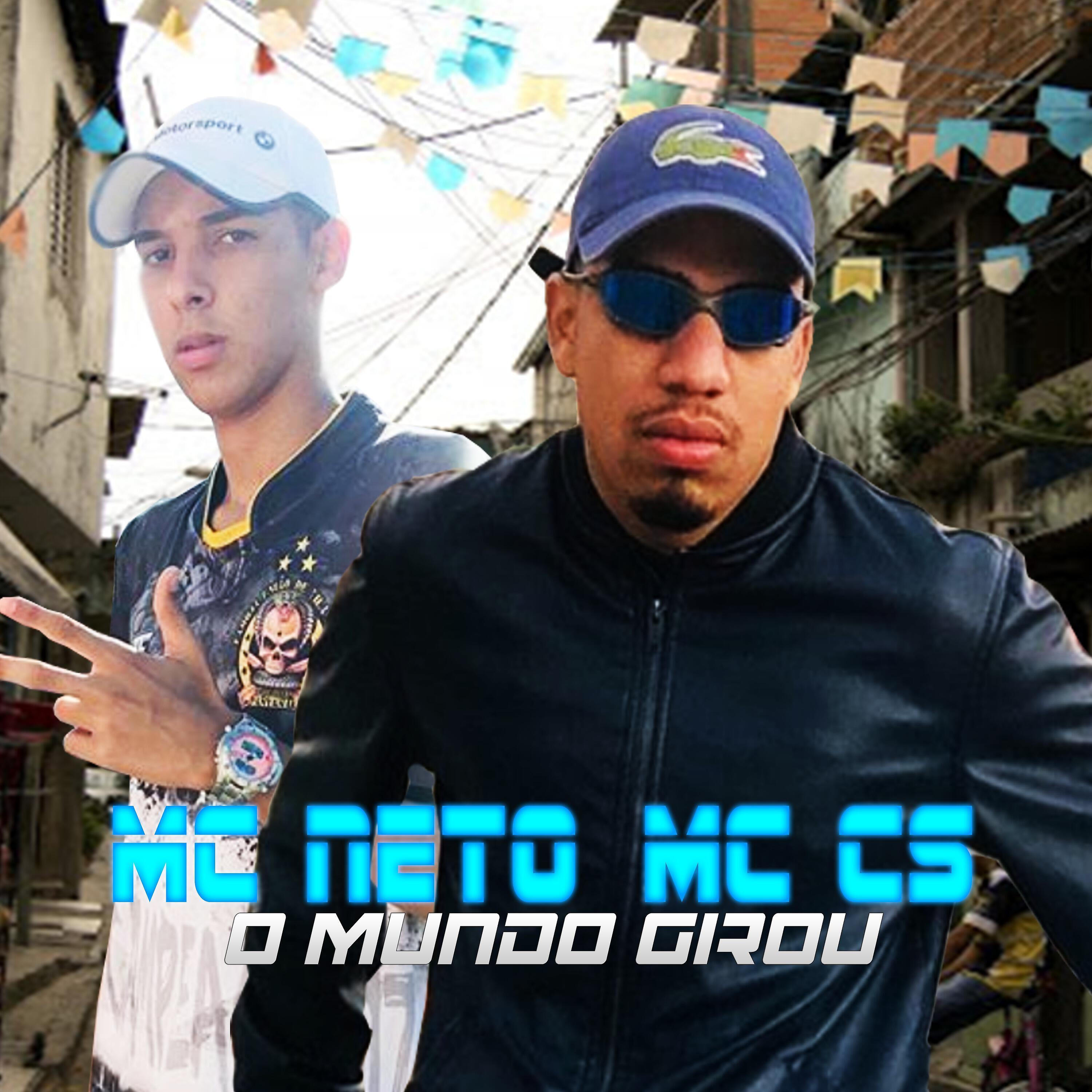 DJ 2B SR - O Mundo Girou