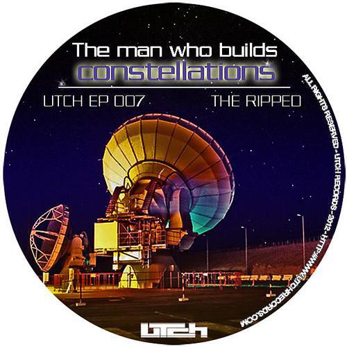 The Ripped - The man who builds constellations (Michaelangelo Remix)