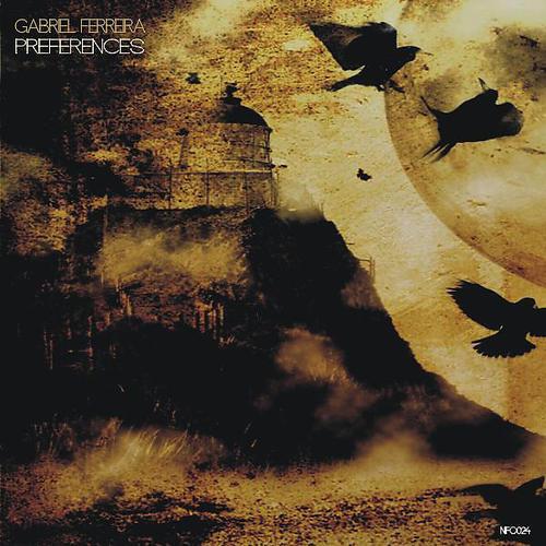 Gabriel Ferreira - Preferences (Andy Martin Remix)
