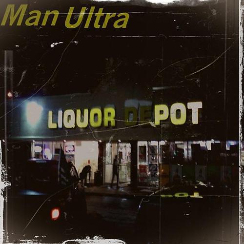 Постер альбома Liquor Pot
