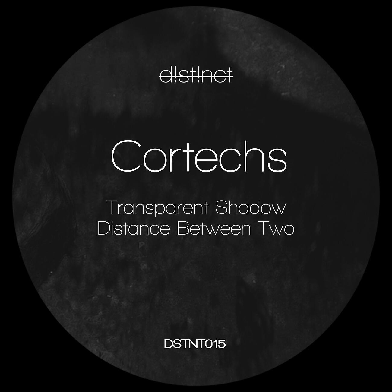 Cortechs - Transparent Shadow