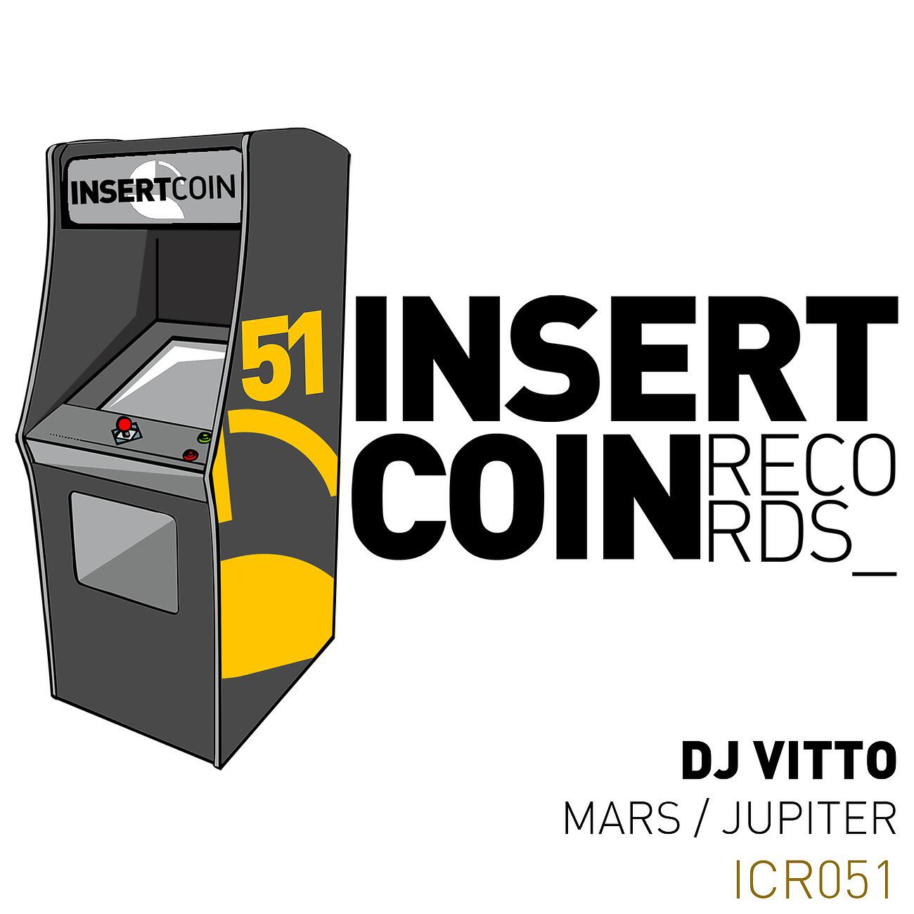 DJ Vitto - Jupiter
