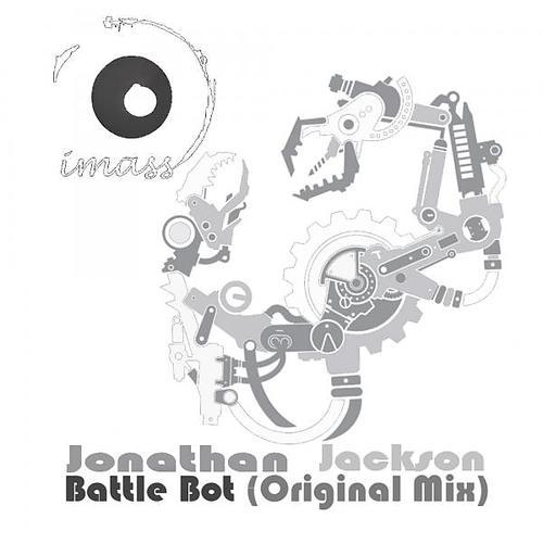Постер альбома Battle Bot (Original Mix)