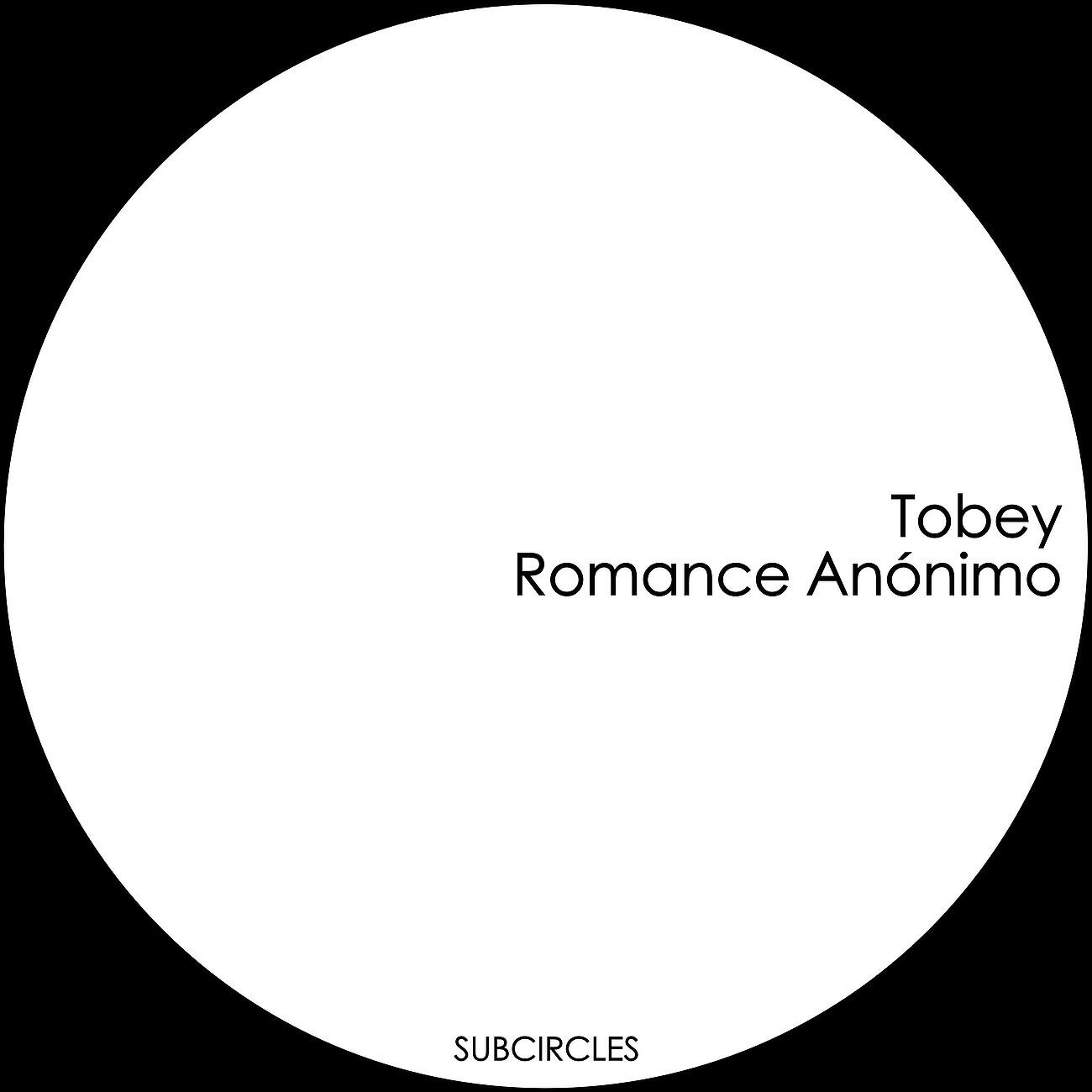 Tobey - Keep It to Myself (And You Mix)