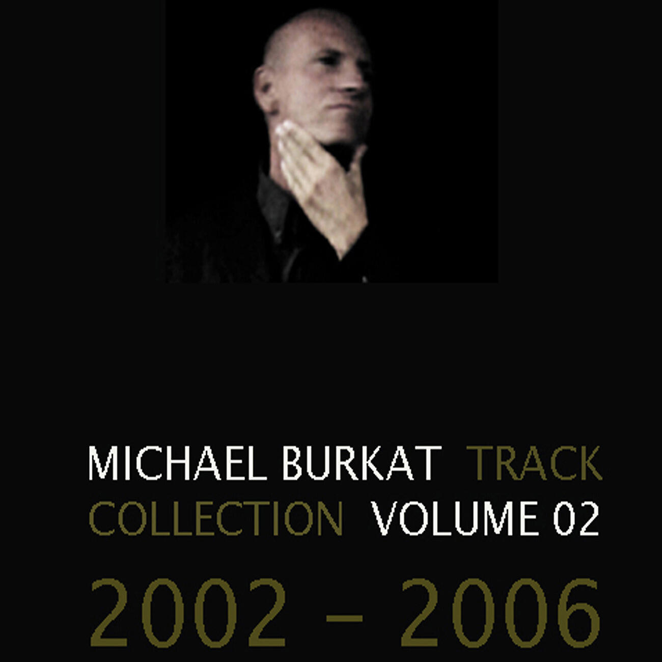 Michael Burkat - In Brazil