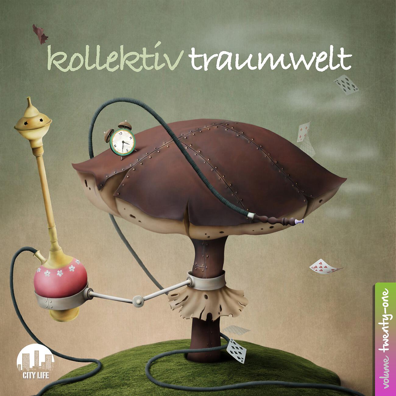 Miroslav Krstic - Kiss Me (Jelly For The Babies Remix)