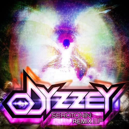 Odyzzey - Serotonin (RynosauR Remix)