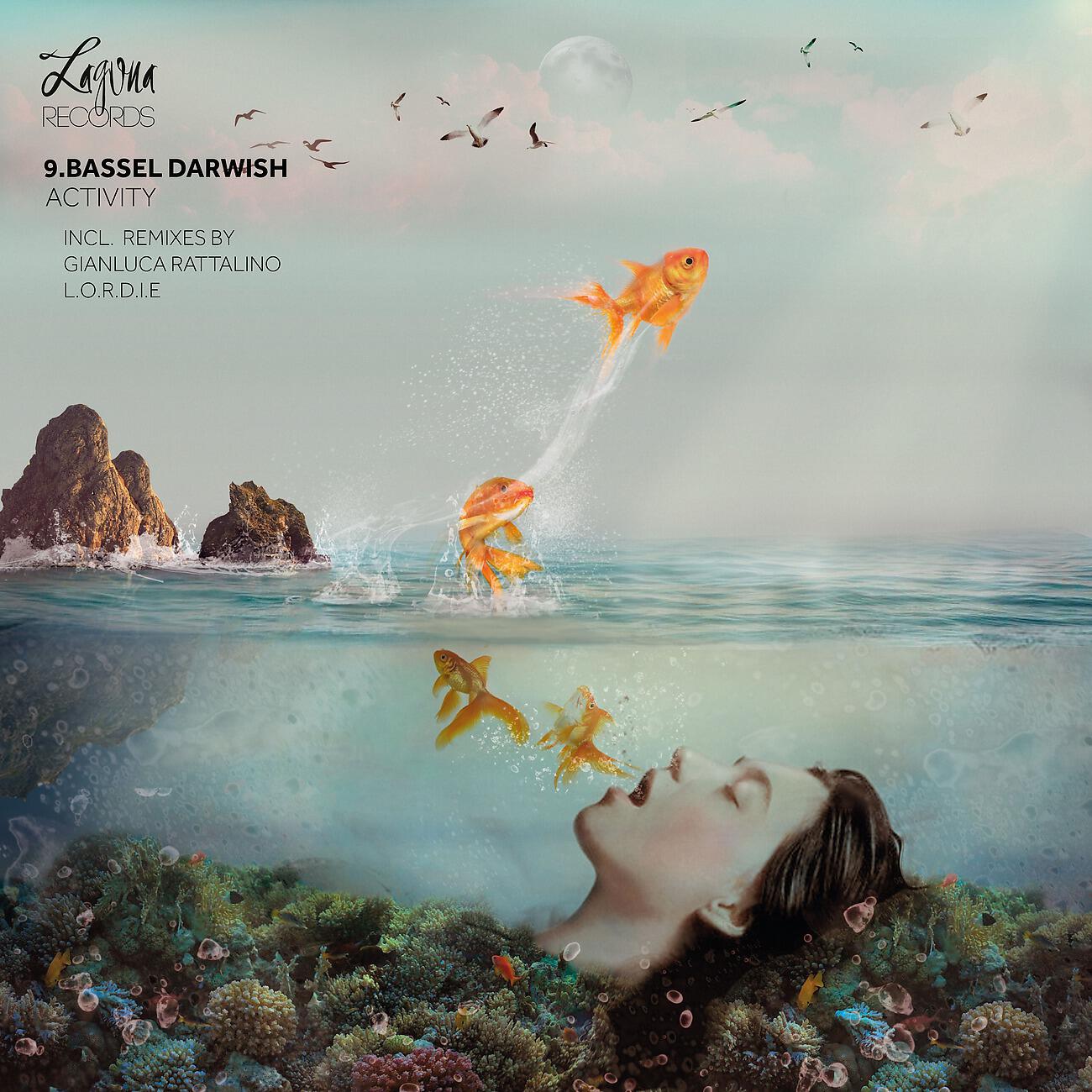 Bassel Darwish - Activity (L.O.R.D.I.E Remix)