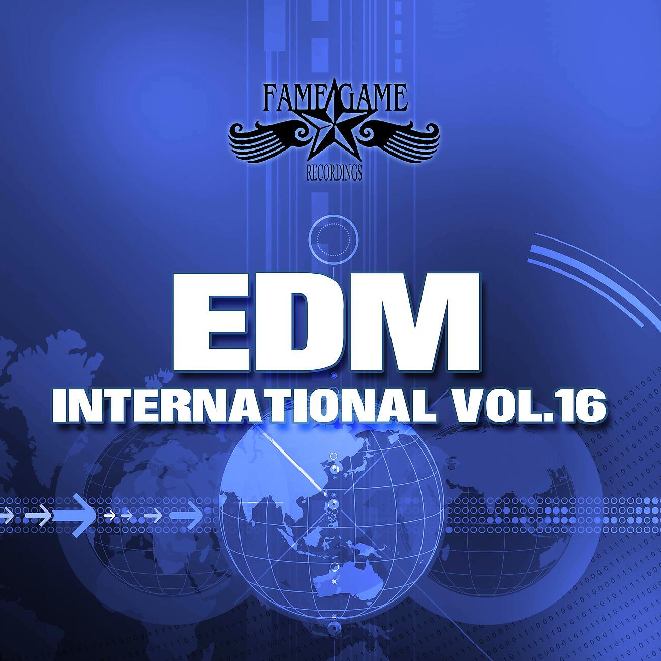Felipe Accioly - You Make Me Hot (Weslley Chagas Remix)