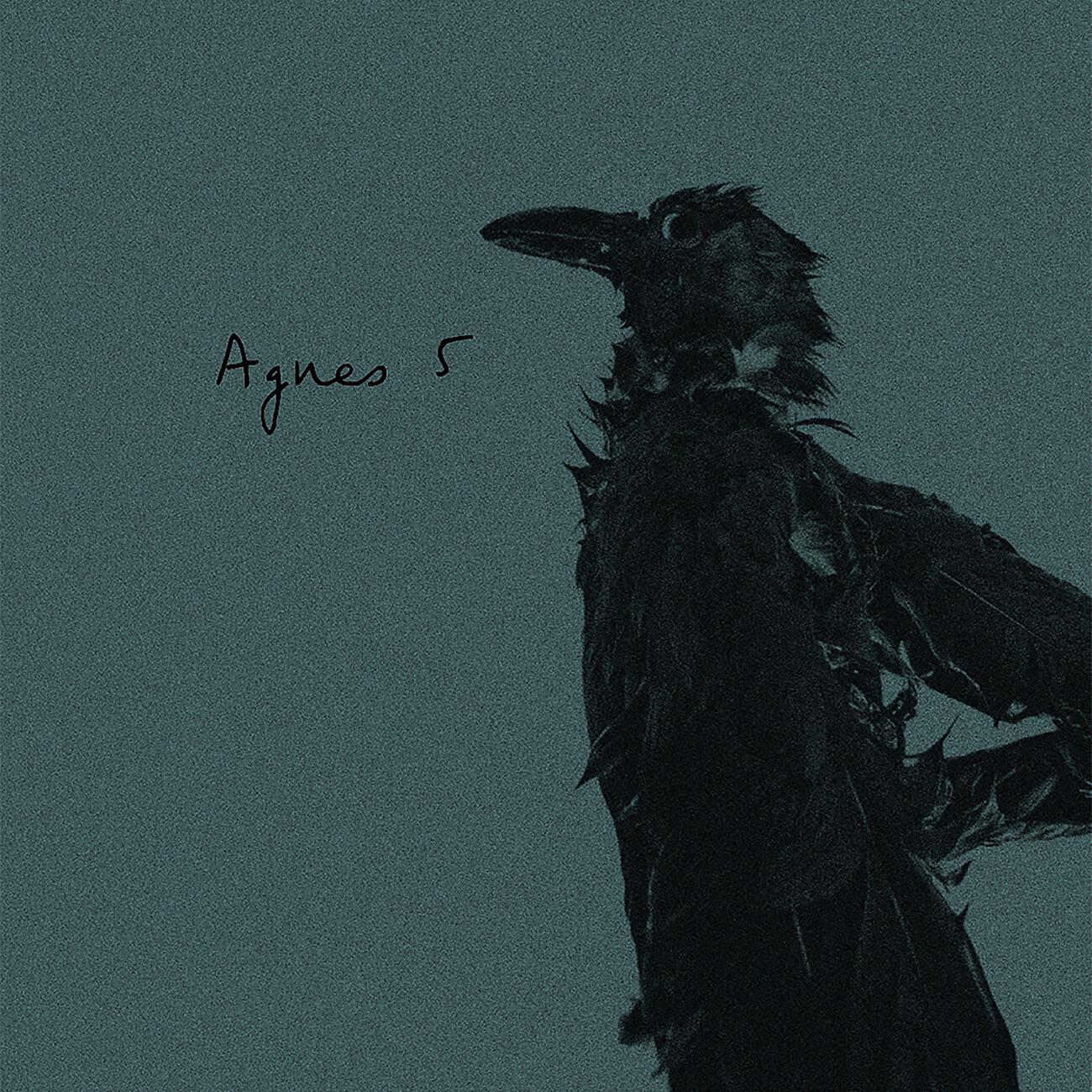 Jerome.C - Agnes 5 (Adrianho's Celestial Remix)