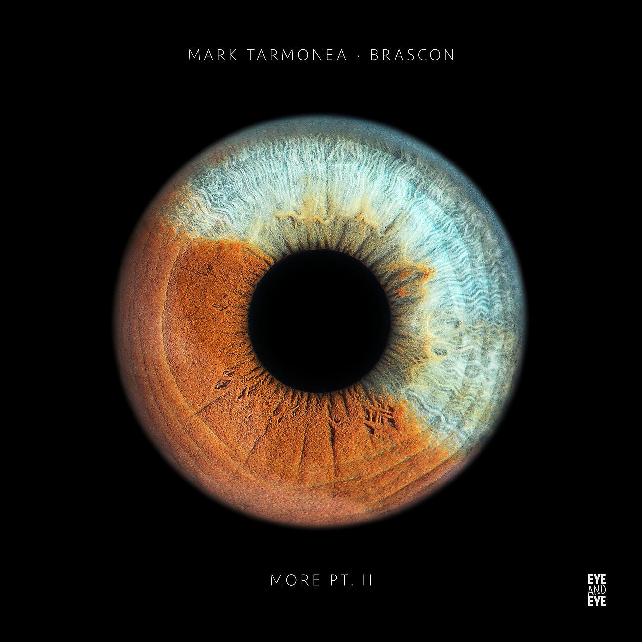Mark Tarmonea - More Pt. 2
