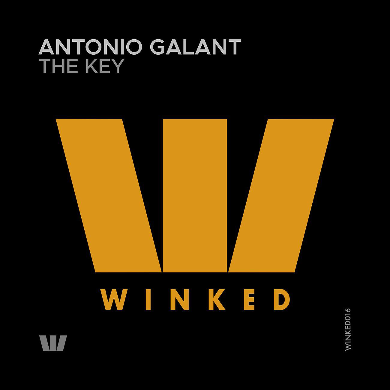 Antonio Galant - Wild Planet