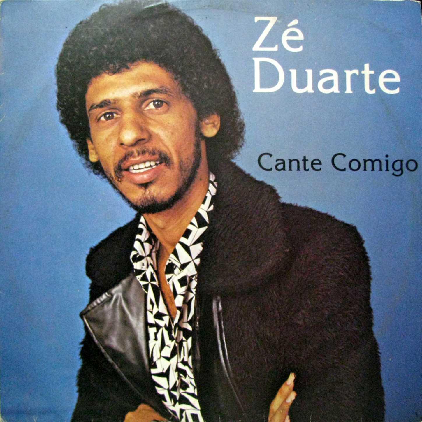 Zé Duarte - Balançando o coqueiro