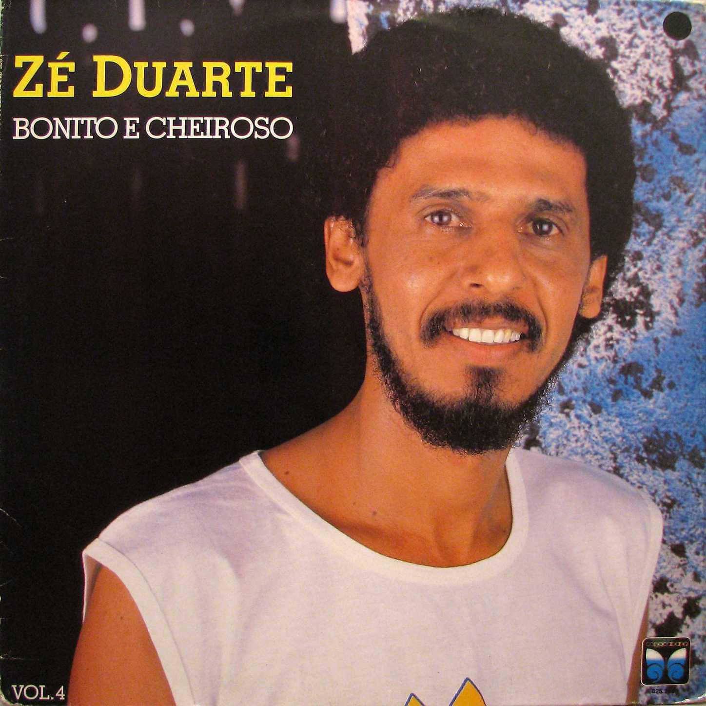 Zé Duarte - Teu corpo tem veneno