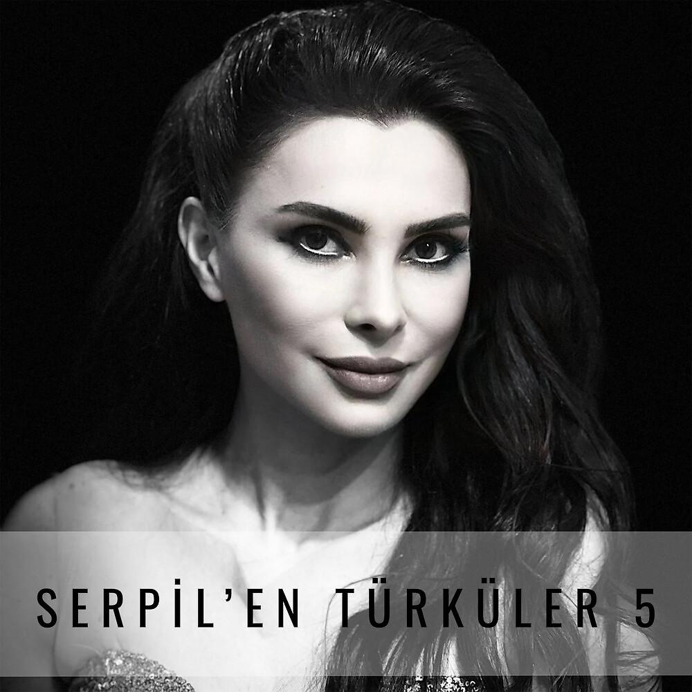 Постер альбома Serpil'en Türküler, 5