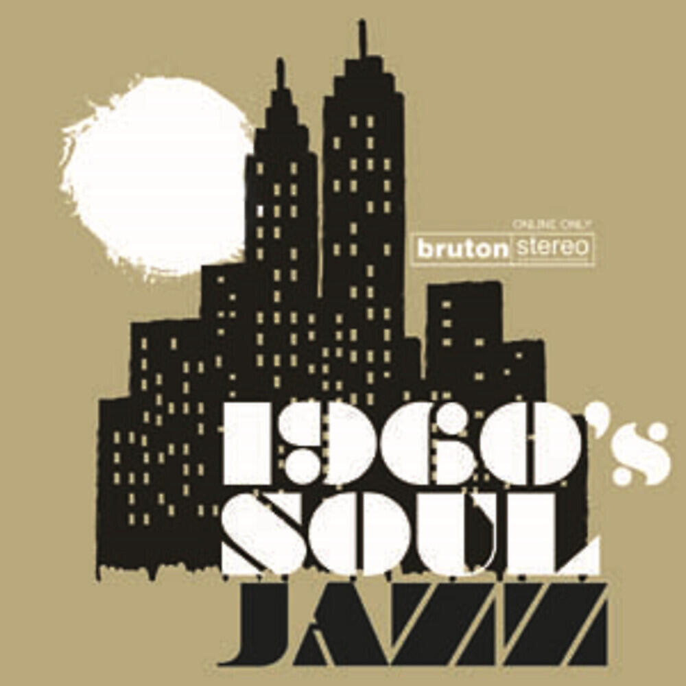 Steve Sechi - Play It Smooth