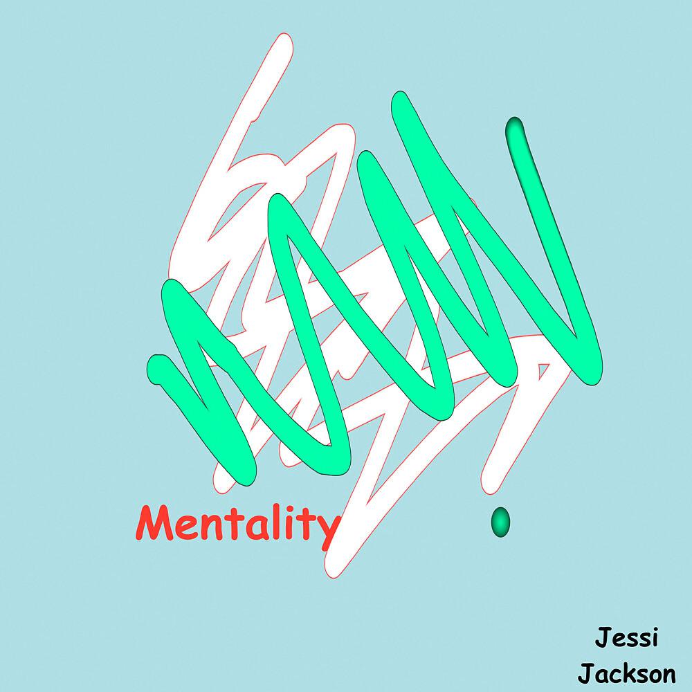 Постер альбома Mentality