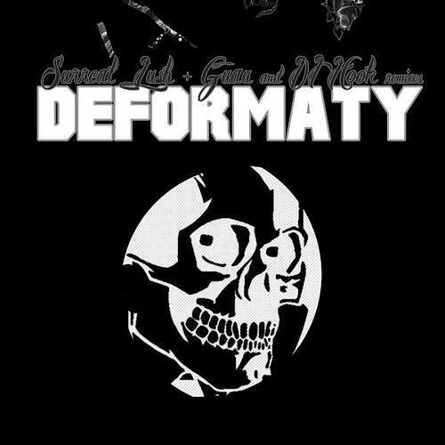 Deformaty - Surreal Lush (DJ Hook Remix)