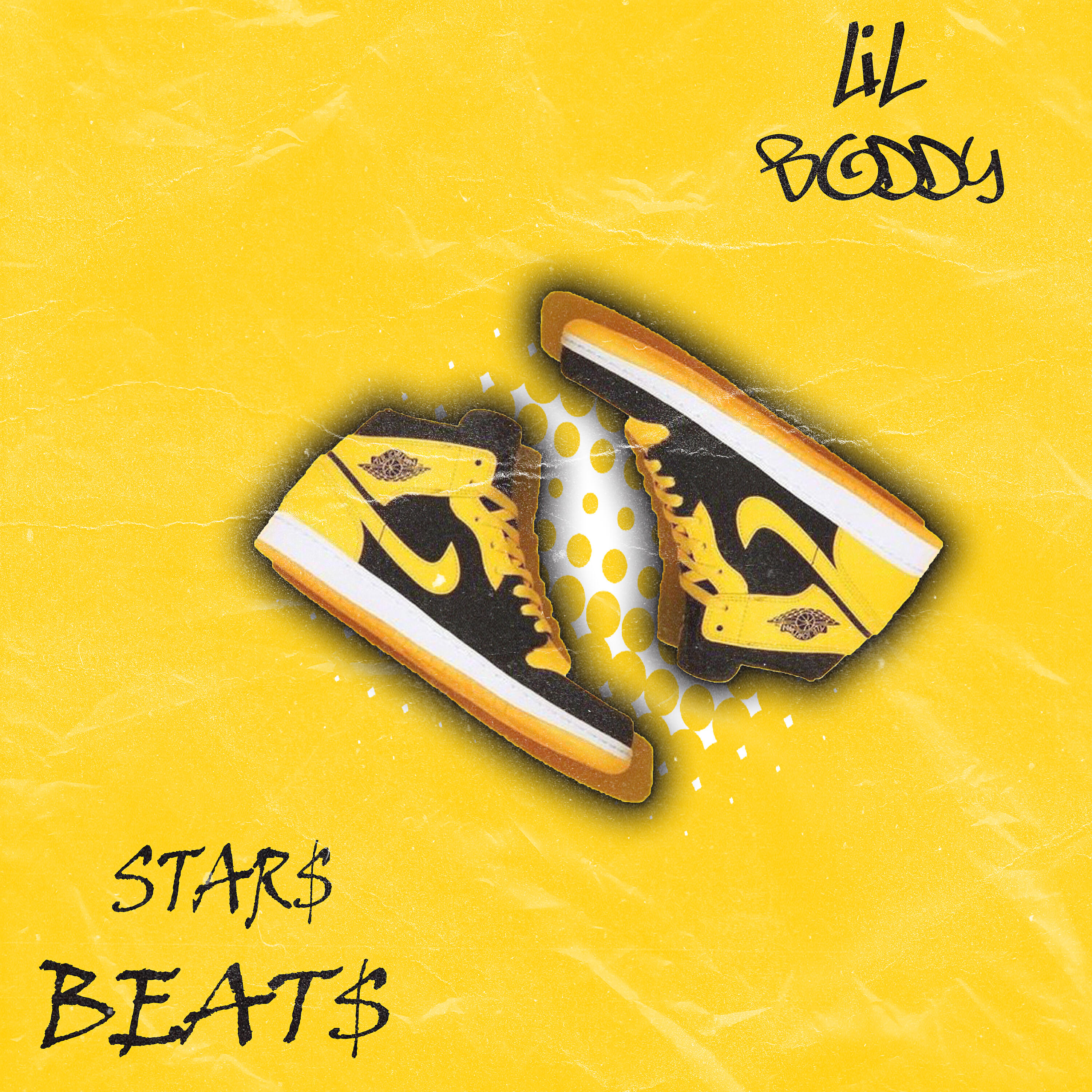 Lil Boddy - Jackboys