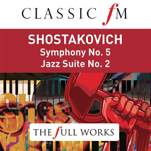 Riccardo Chailly - Shostakovich: Jazz Suite No.2 - 1. March