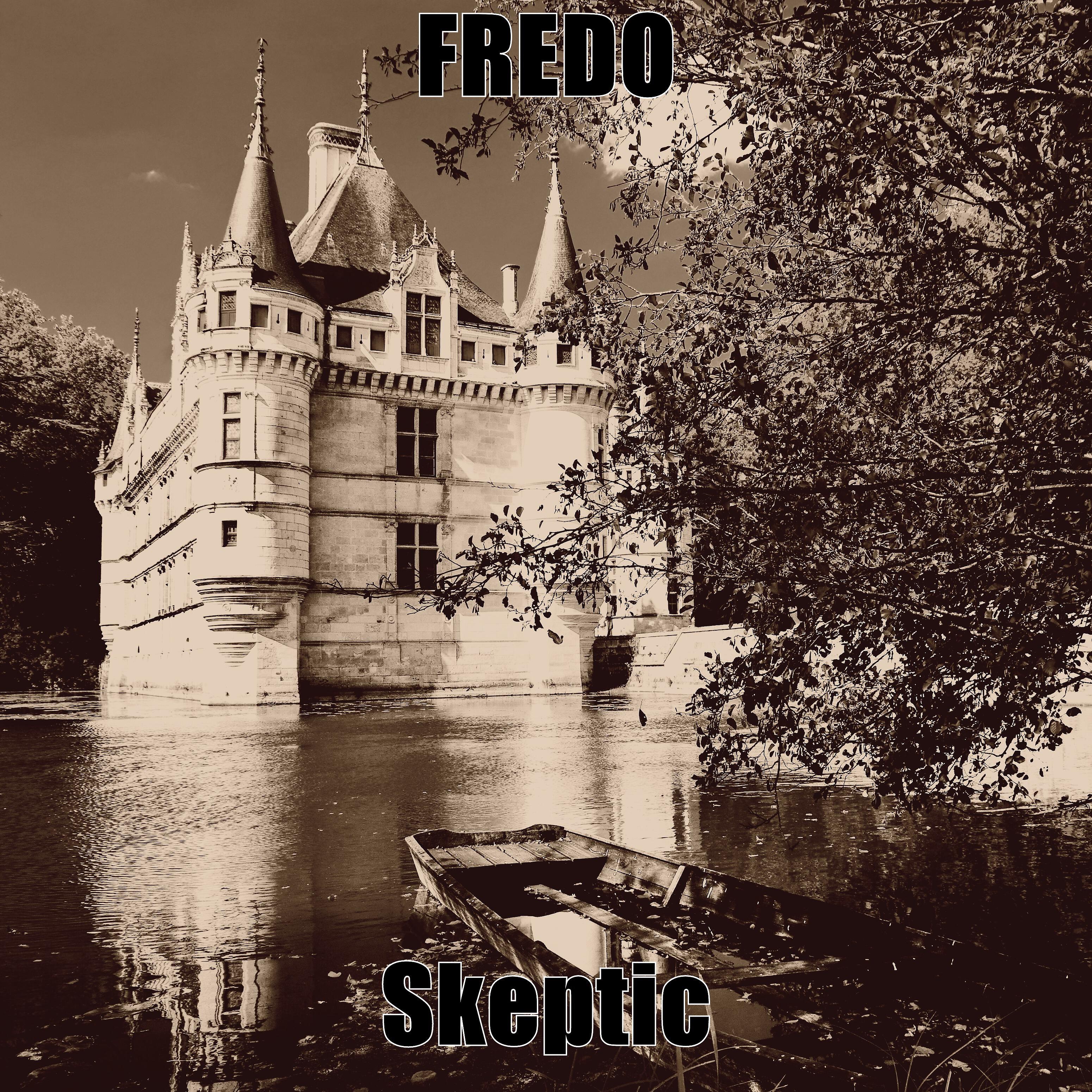 FREDO - Addictive
