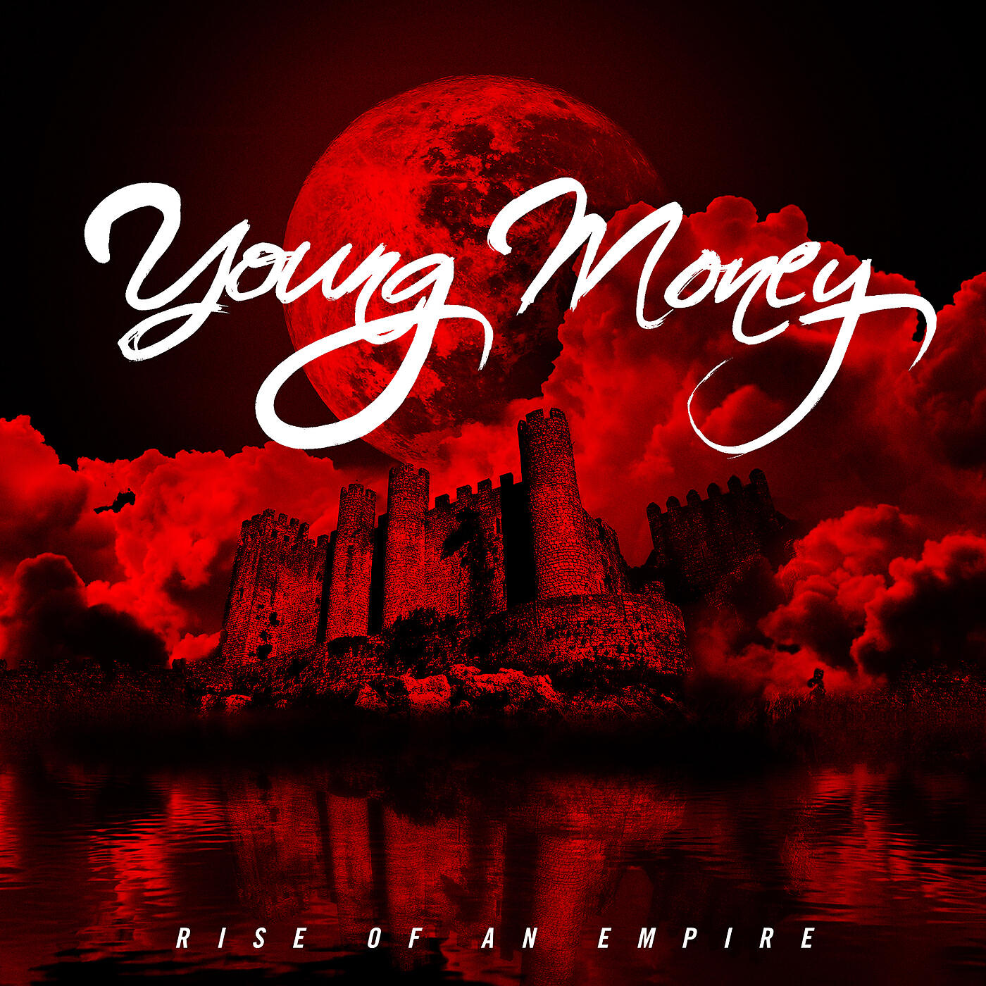 Young Money - Fresher Than Ever