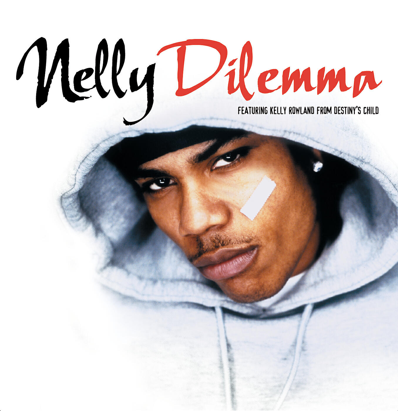 Nelly - Dilemma